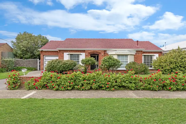 6 Lasscock Ave, Findon SA 5023
