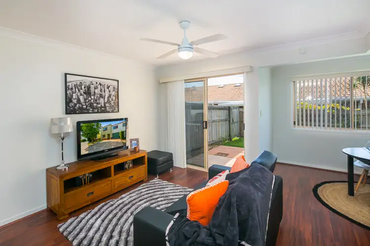 Fourth view of Homely townhouse listing, 41/136 Princess Street, Cleveland QLD 4163
