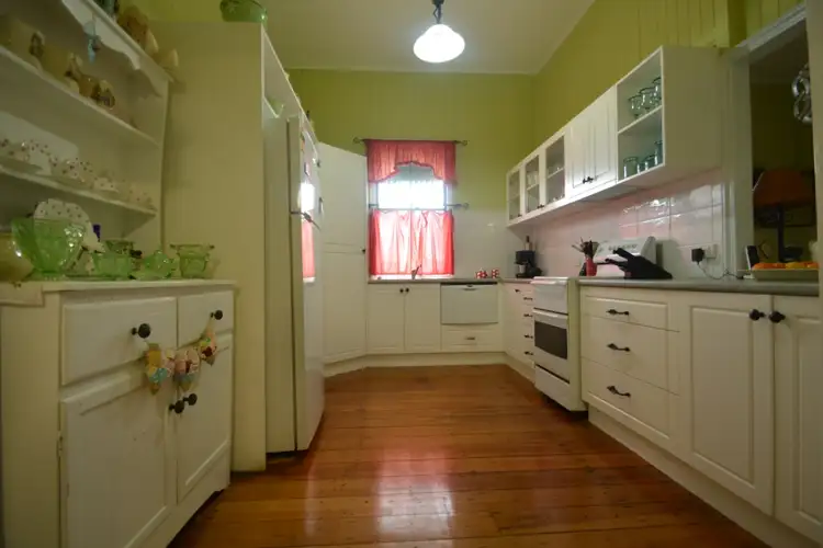 Third view of Homely house listing, 36 Raff Street, Toowoomba City QLD 4350