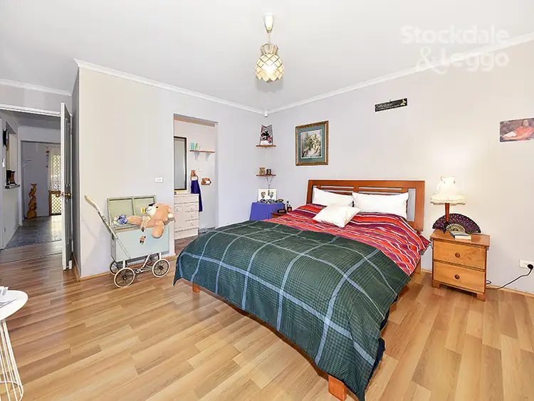 Fourth view of Homely house listing, 45 Severn Street, Epping VIC 3076