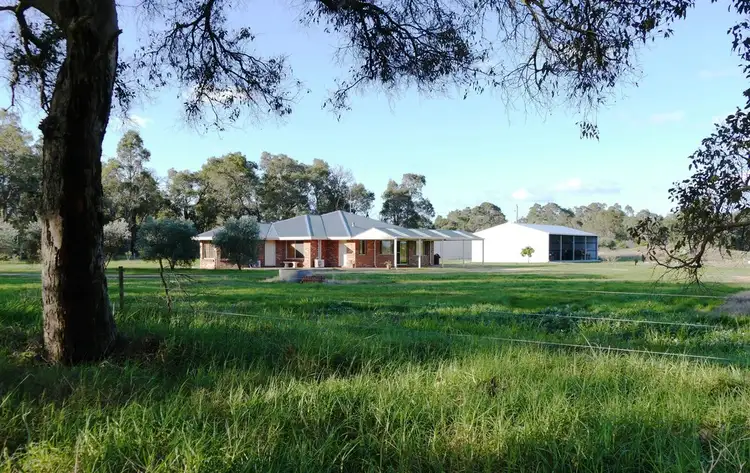 Main view of Homely rural property listing, Address available on request