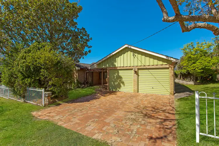 Third view of Homely house listing, 88 Hillcrest Street, Terrigal NSW 2260