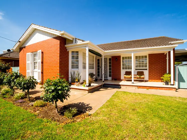Main view of Homely house listing, 6 Elizabeth Road, Christie Downs SA 5164