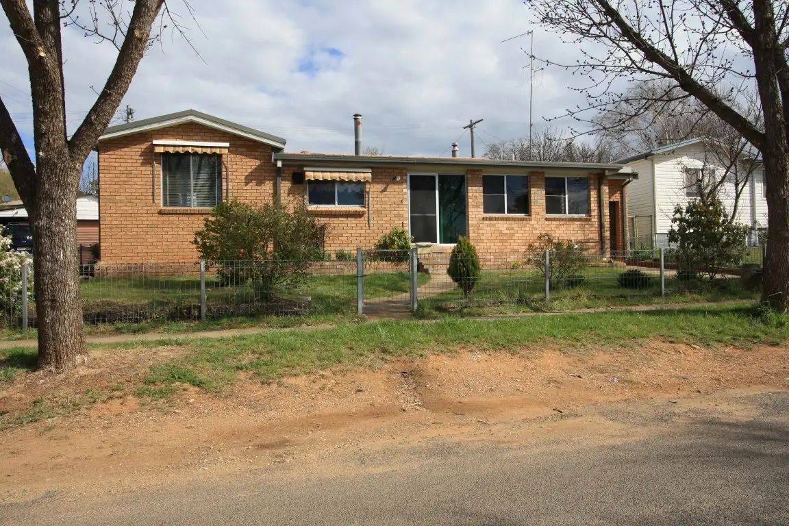 Main view of Homely house listing, 47 Wangie Street, Cooma NSW 2630