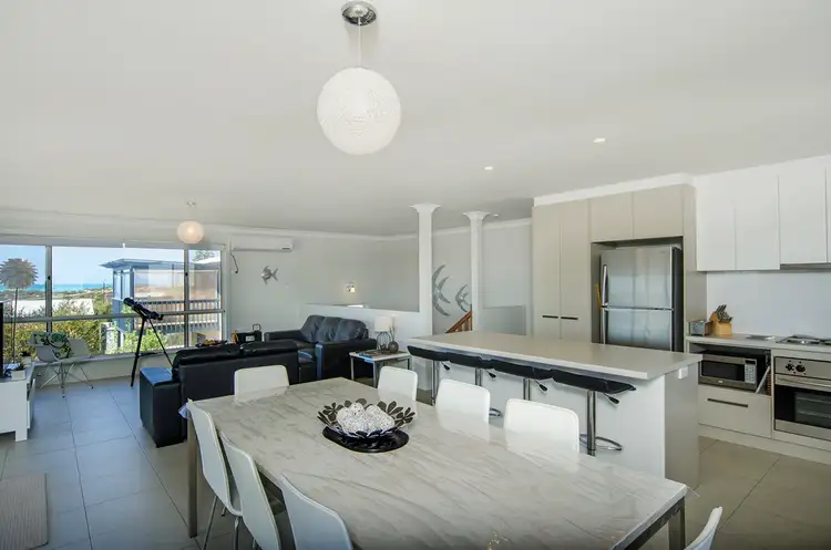 Fourth view of Homely house listing, 8 Aldam Avenue, Goolwa Beach SA 5214