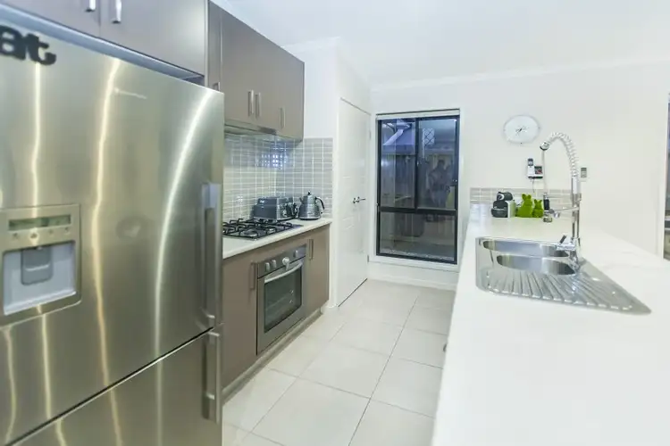 Fourth view of Homely house listing, 32 Ballyalla Crescent, Warner QLD 4500