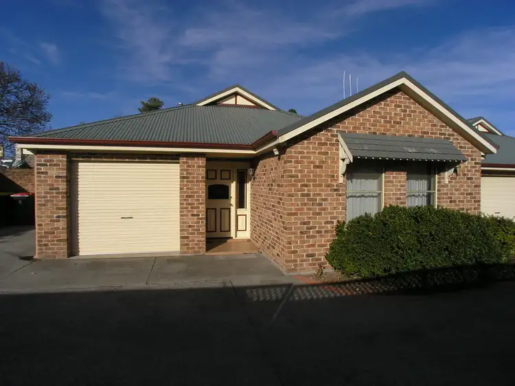 Main view of Homely house listing, 2/12A Hamer Street, Orange NSW 2800