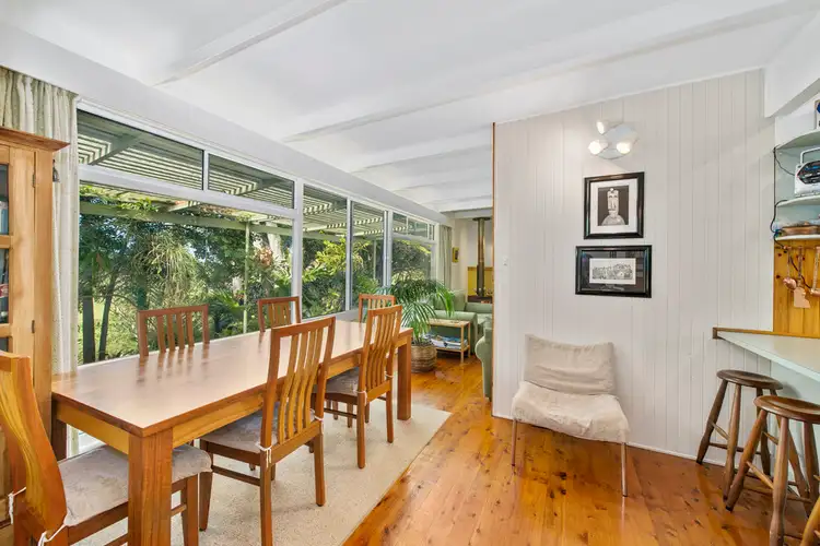 Second view of Homely house listing, 83 Wedds Road, Boambee NSW 2450