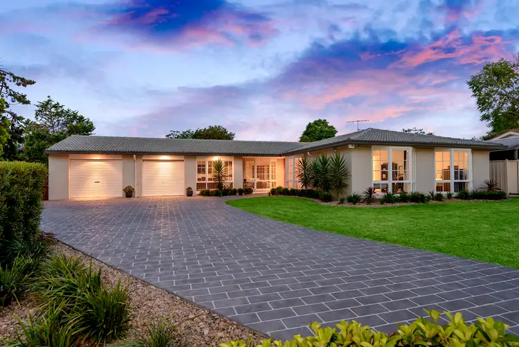 Main view of Homely house listing, 24 Smart Avenue, Camden South NSW 2570