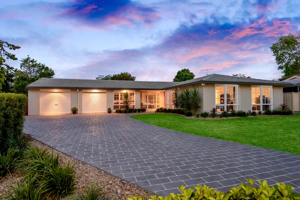 Main view of Homely house listing, 24 Smart Avenue, Camden South NSW 2570
