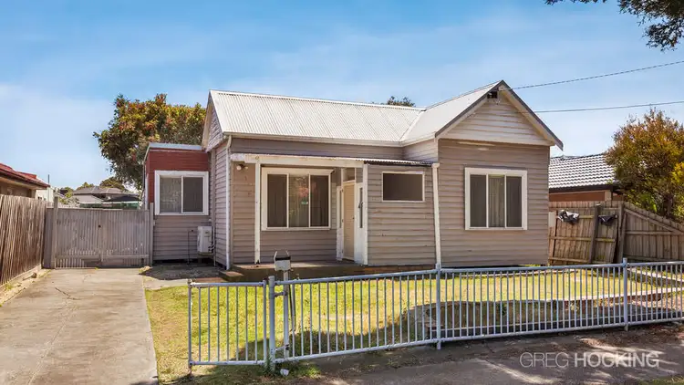 Second view of Homely house listing, 19 Windsor Crescent, Altona North VIC 3025