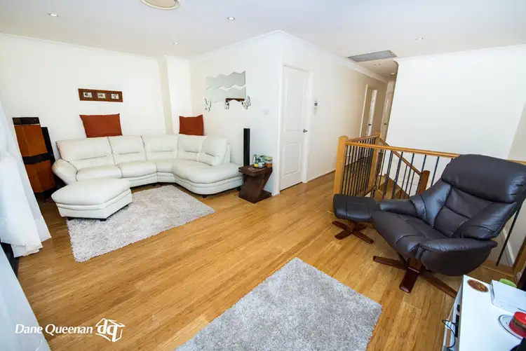 Fourth view of Homely semi-detached listing, 49a Bagnall Beach Road, Corlette NSW 2315
