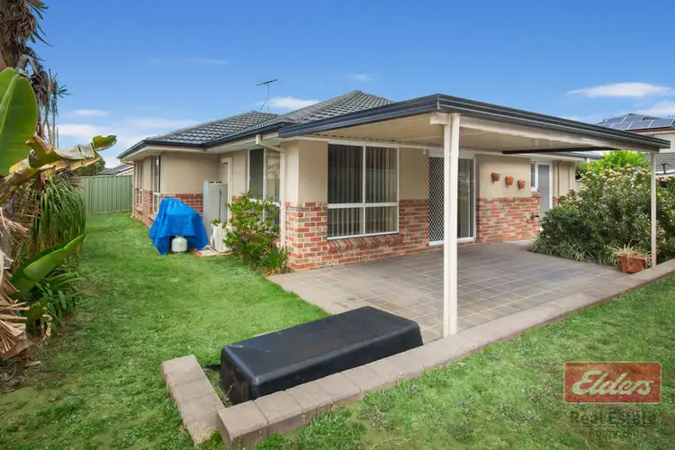 Sixth view of Homely house listing, 1/99 Eskdale Street, Minchinbury NSW 2770