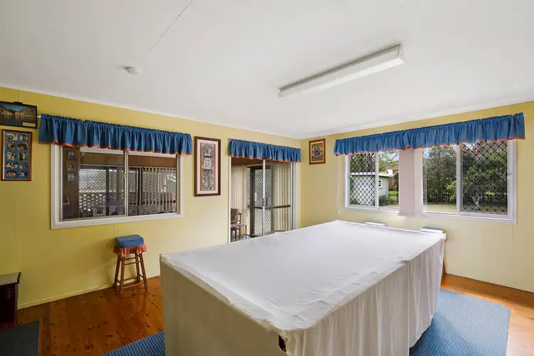 Seventh view of Homely house listing, 81 South Street, Rangeville QLD 4350