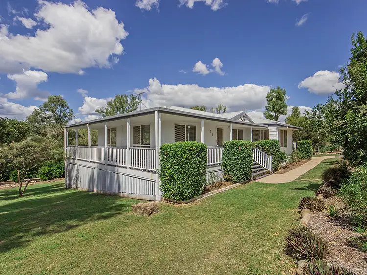 Main view of Homely house listing, 55 MAMAKU STREET, Fernvale QLD 4306