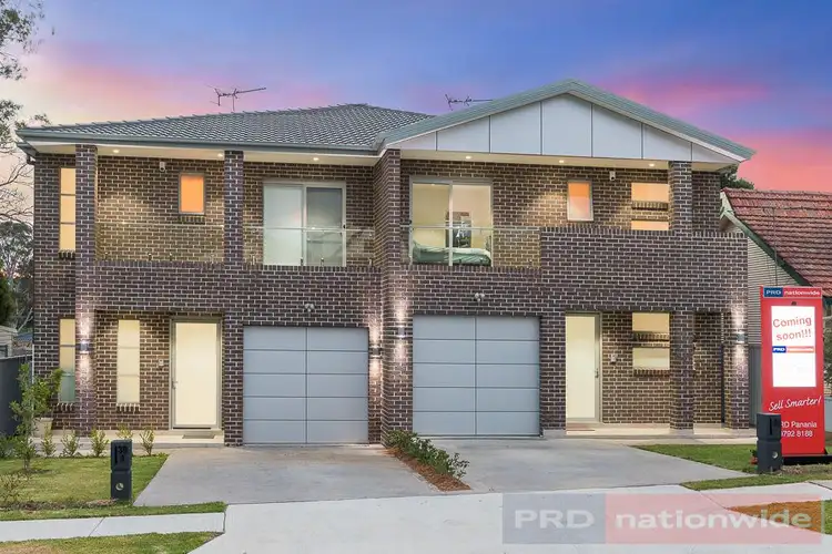 Second view of Homely house listing, 38 Drake Street, Panania NSW 2213