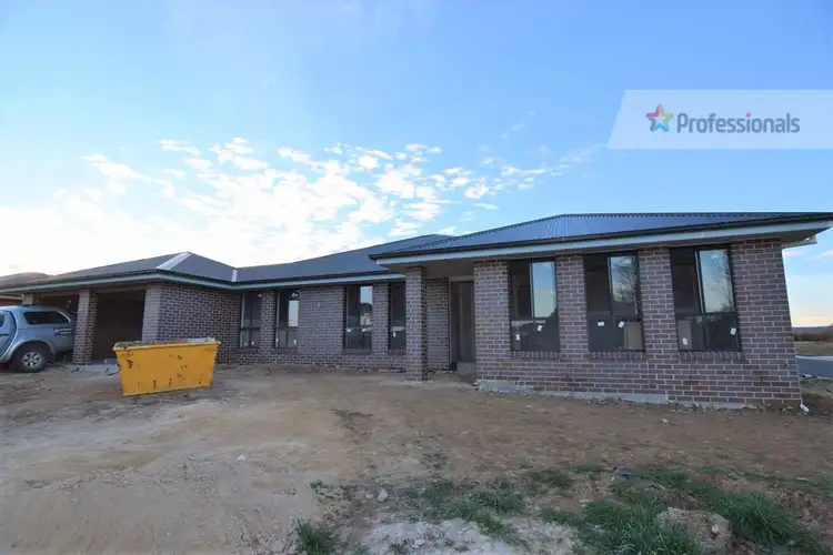 Main view of Homely house listing, 13A Maxwell Drive, Eglinton NSW 2795