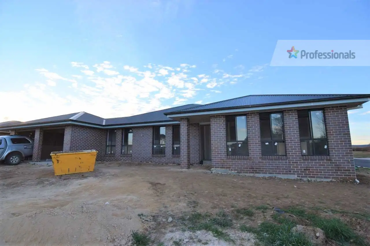 Main view of Homely house listing, 13A Maxwell Drive, Eglinton NSW 2795