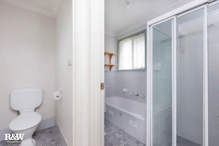 Sixth view of Homely house listing, 15 Stockalls Place, Minto NSW 2566