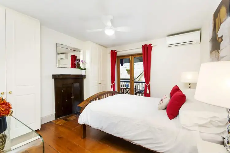 Fifth view of Homely house listing, 9 Longdown Street, Newtown NSW 2042