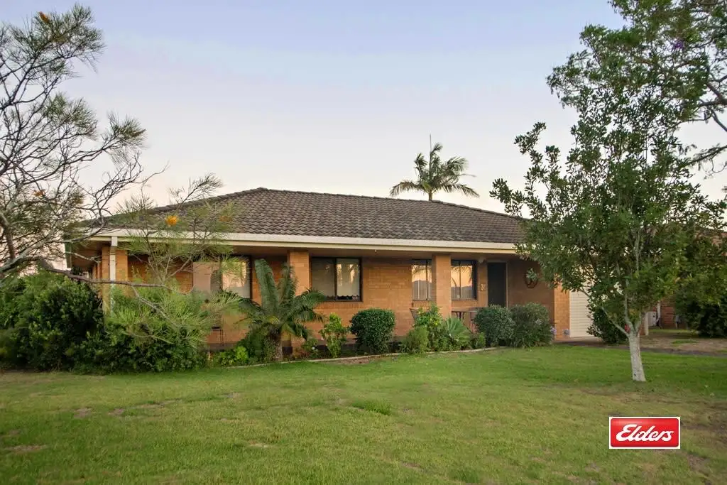 Main view of Homely house listing, 30 Petken Drive, Taree NSW 2430