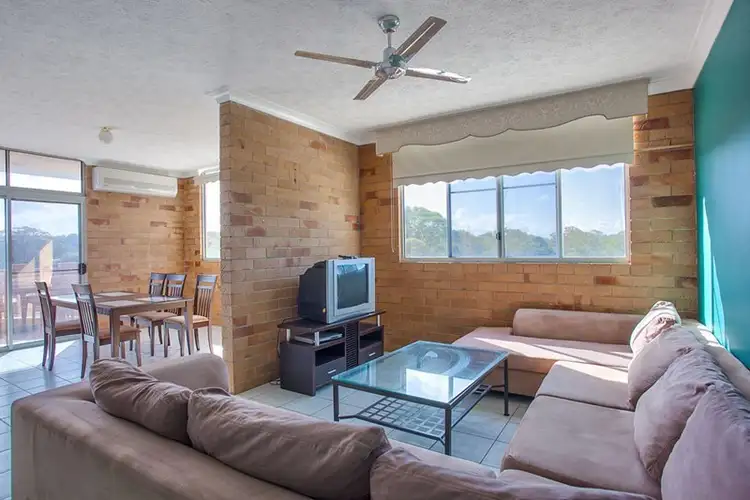 Fourth view of Homely unit listing, 10/18-22 Jacana Ave, Woorim QLD 4507