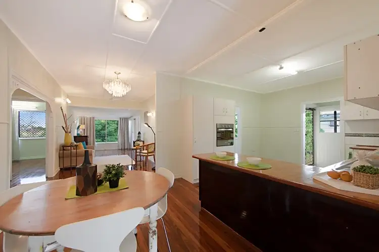 Main view of Homely house listing, 120 Abbott Street, Oonoonba QLD 4811