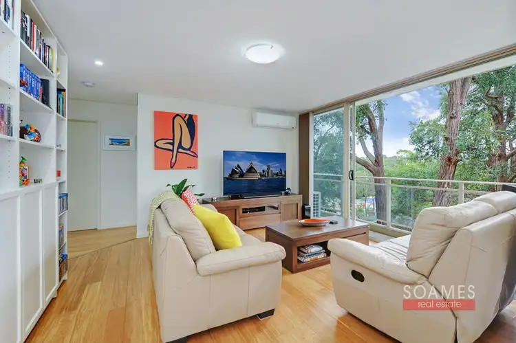 Second view of Homely apartment listing, 20/447-451 Pacific Highway, Asquith NSW 2077