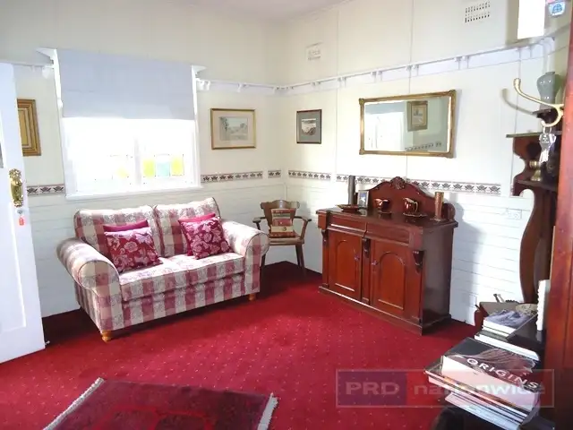 Third view of Homely house listing, 14 Tumbarumba Road, Batlow NSW 2730
