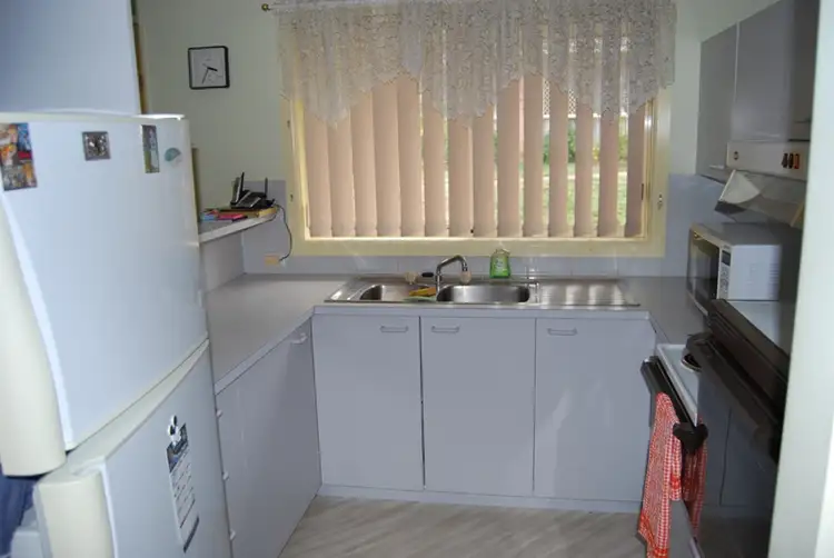 Fourth view of Homely unit listing, 18 /29a View Street, Bathurst NSW 2795