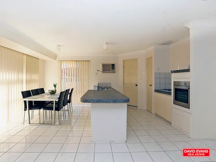 Second view of Homely house listing, 6 Bateson Heights, Clarkson WA 6030