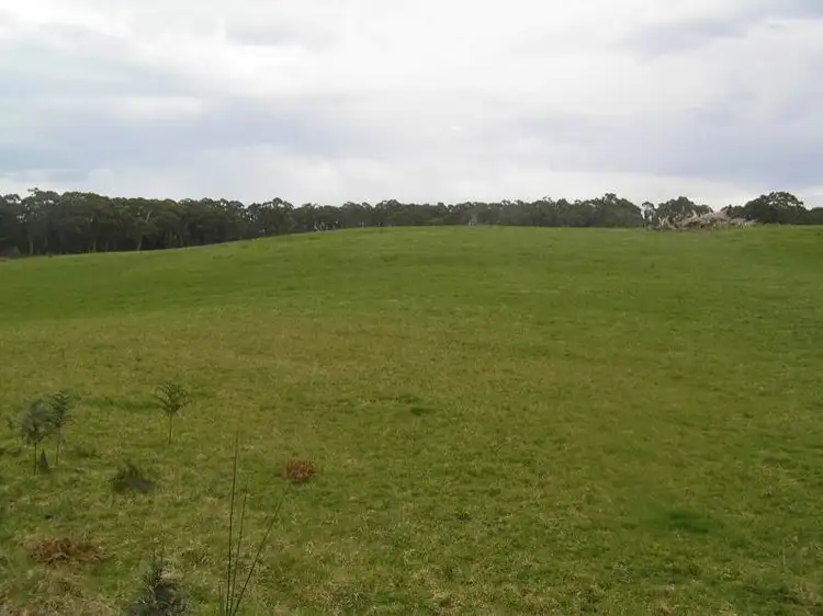 Lot 1 Stormlea Road, Highcroft TAS 7183
