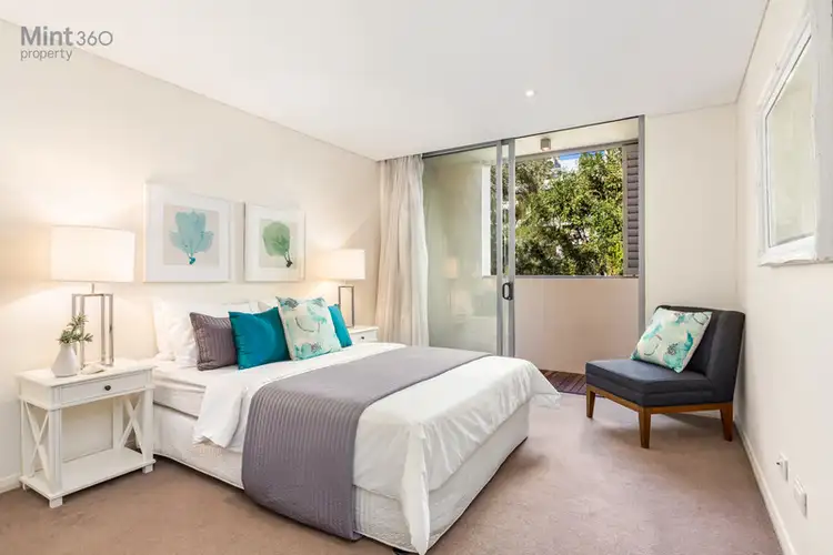 Fifth view of Homely apartment listing, 2B/125 Boyce Road, Maroubra NSW 2035