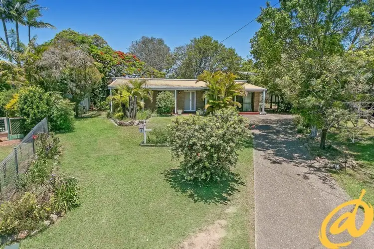 7 Kauri Court, Bray Park QLD 4500