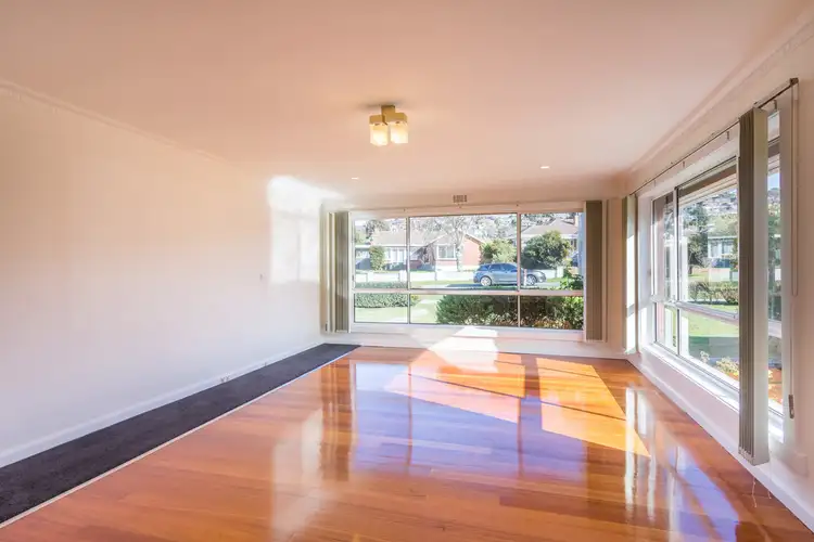 Second view of Homely house listing, 21 Fairway Crescent, Riverside TAS 7250