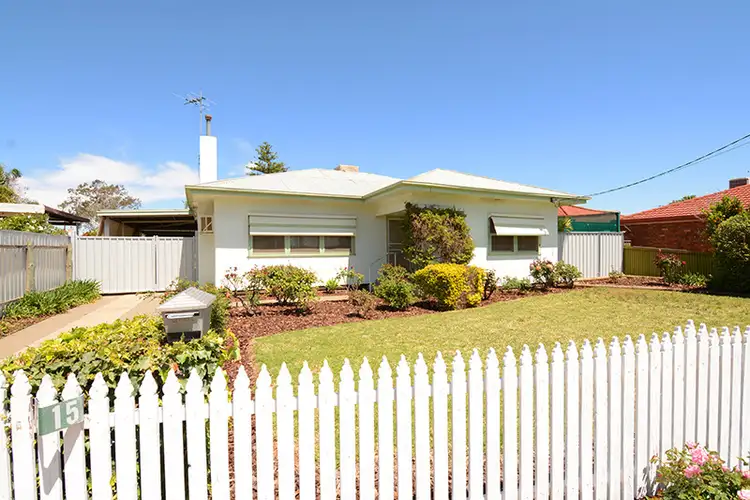 15 Steven Street, Mildura VIC 3500