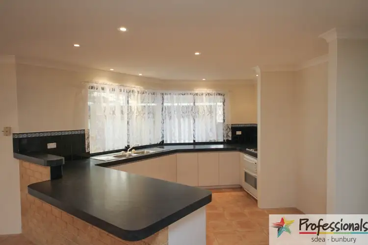 Fifth view of Homely house listing, 1 Dove Court, Eaton WA 6232