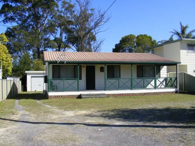 32 Dorothy Avenue, Basin View NSW 2540
