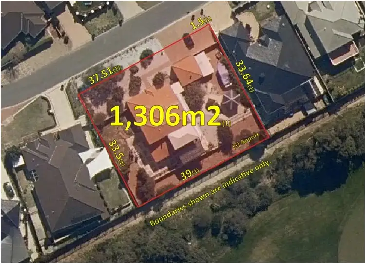 Second view of Homely house listing, 46 La Grange Loop, Currambine WA 6028