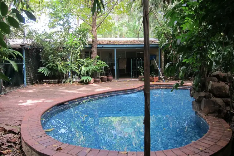 Second view of Homely house listing, 26 Philip Street, Fannie Bay NT 820