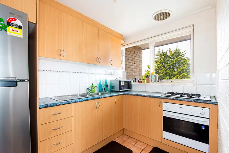Fourth view of Homely apartment listing, 10/332 Pascoe Vale Road, Essendon VIC 3040