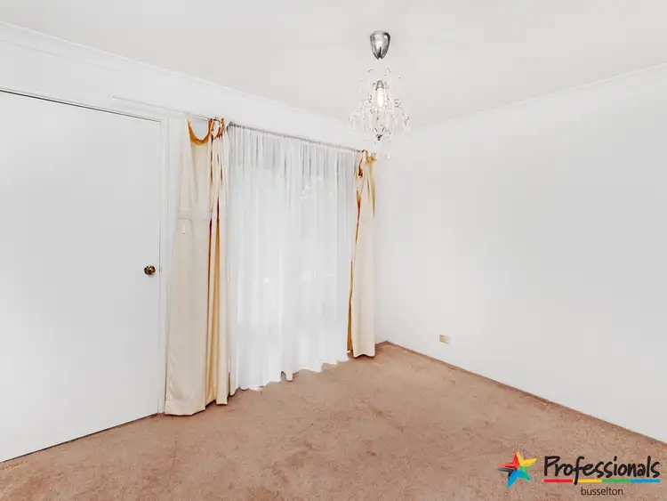Sixth view of Homely house listing, 1 Glenmeer Ramble, West Busselton WA 6280