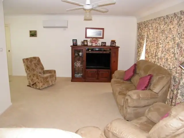 Fifth view of Homely house listing, 198 Hawker Street, Quirindi NSW 2343