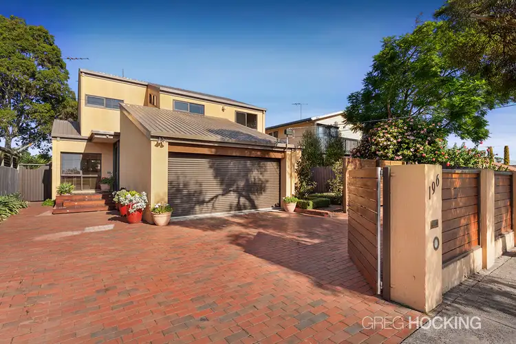 196 Blyth Street, Altona VIC 3018