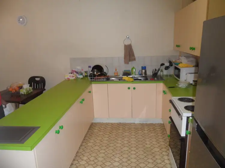 Fifth view of Homely house listing, 11/57-59 Victoria Street, Werrington NSW 2747