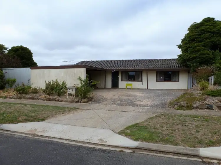 7 Kimbarra Court, Ararat VIC 3377