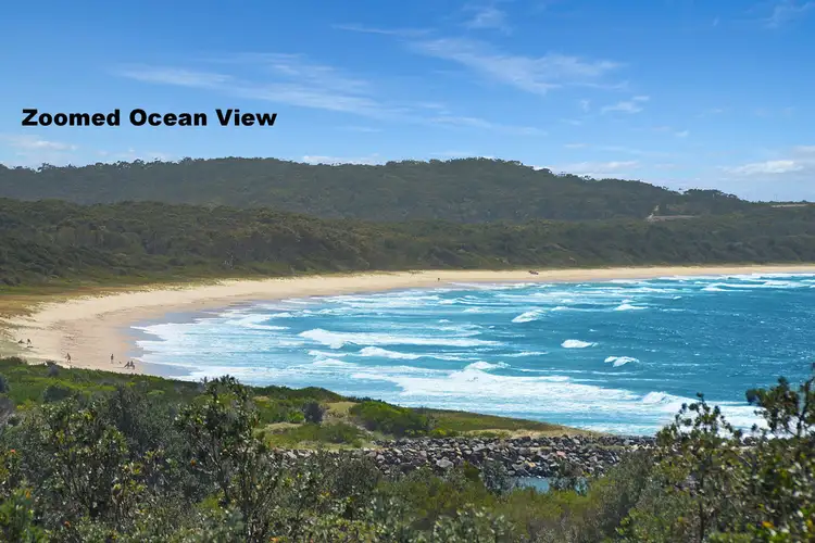 Second view of Homely house listing, 180 Camden Head Road, Camden Head NSW 2443