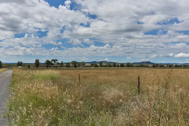 Fourth view of Homely land listing, Lot 9 Cnr Henningsen Road & Warrego Highway, Kingsthorpe QLD 4400