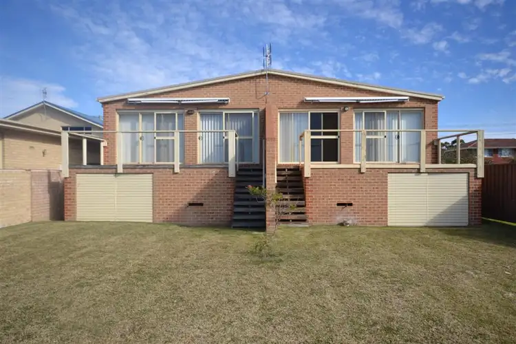 Fifth view of Homely house listing, 58 Haiser Road, Greenwell Point NSW 2540