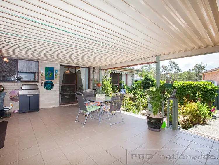 Seventh view of Homely house listing, 39 De Lisle Crescent, Metford NSW 2323